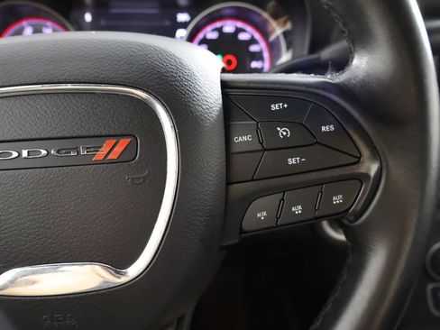 Used 2019 Dodge Charger Police AWD/4WD image 20