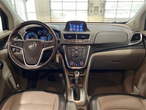Used 2016 Buick Encore Leather w/ Experience Buick Package image 2