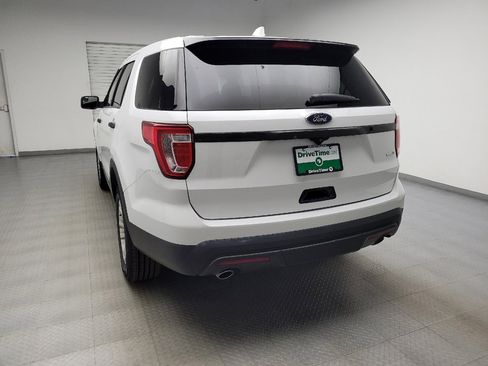 Used 2017 Ford Explorer 4WD image 6
