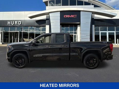 New 2026 GMC Sierra 1500 Pro w/ Graphite Edition image 7