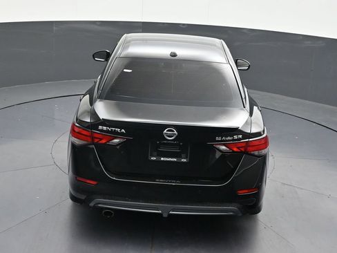 Used 2022 Nissan Sentra SR w/ Electronics Package FWD image 18