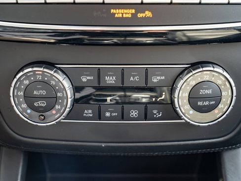 Used 2018 Mercedes-Benz GLS 63 AMG 4MATIC image 14