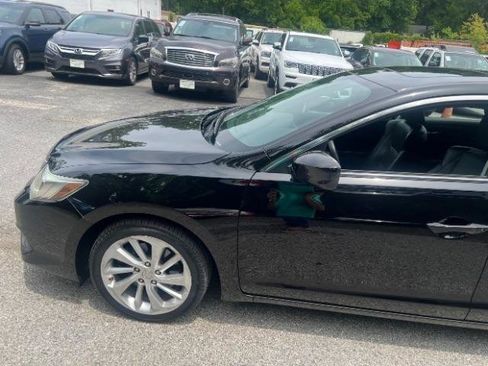 Used 2016 Acura ILX FWD image 12