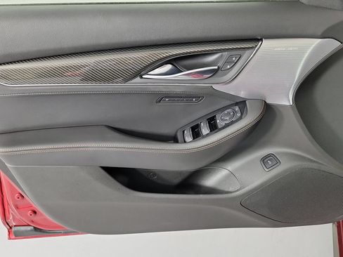 Used 2022 Cadillac CT5 Sport RWD image 18