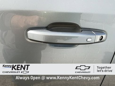 Used 2023 Chevrolet Silverado 1500 RST image 27