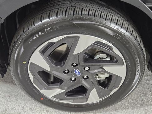 New 2026 Subaru Crosstrek 2.5i Limited image 6