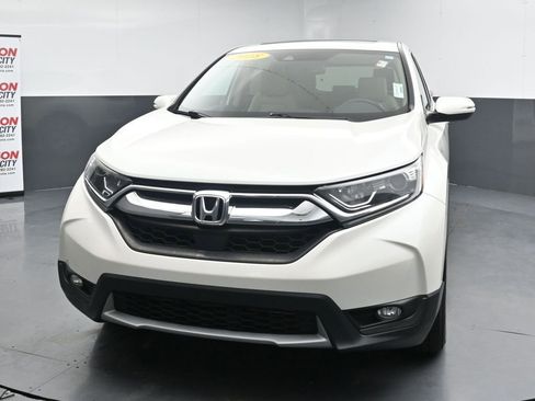 Used 2018 Honda CR-V EX-L image 4