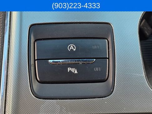 Used 2023 Ford Edge Titanium AWD/4WD image 31