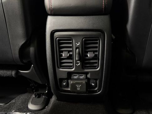New 2027 Dodge Durango R/T w/ Blacktop Package AWD/4WD image 29