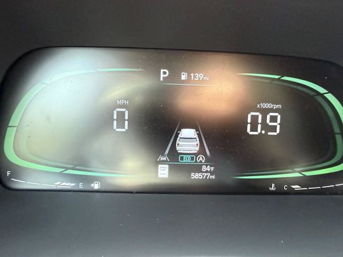 Used 2023 Hyundai Palisade SEL FWD image 16