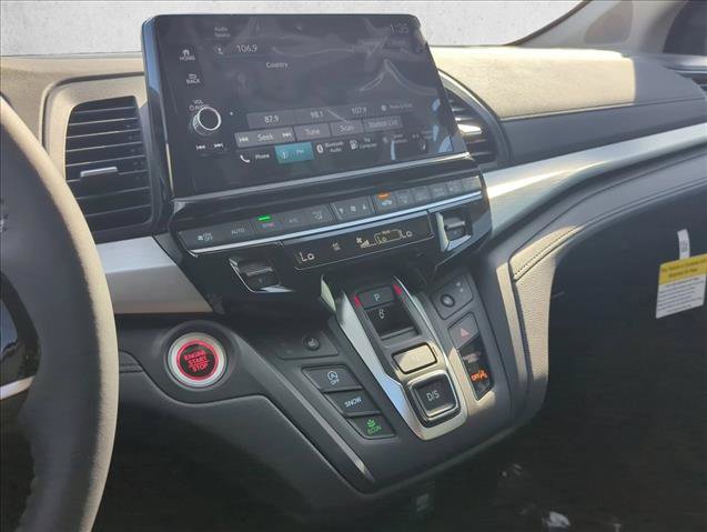 New 2026 Honda Odyssey EX-L image 13