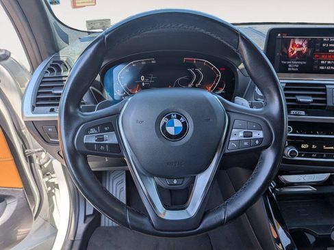 Used 2021 BMW X3 xDrive30i w/ Premium Package AWD/4WD image 20