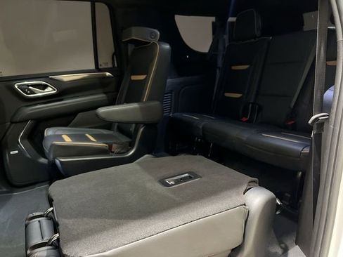 Used 2023 GMC Yukon XL AT4 AWD/4WD image 26