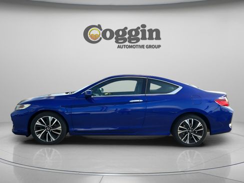 Used 2017 Honda Accord EX-L image 3