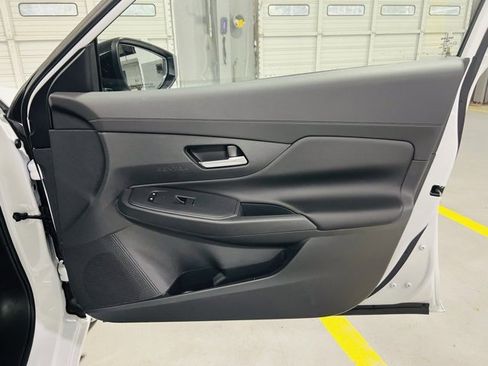 New 2026 Nissan Sentra SV image 33