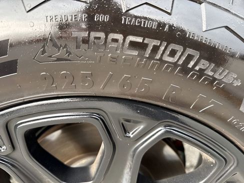 Used 2025 Ford Bronco Sport Badlands w/ Badlands Tech Package image 35