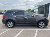 Used 2015 Chevrolet Equinox LT w/ Chrome Appearance Package image 4