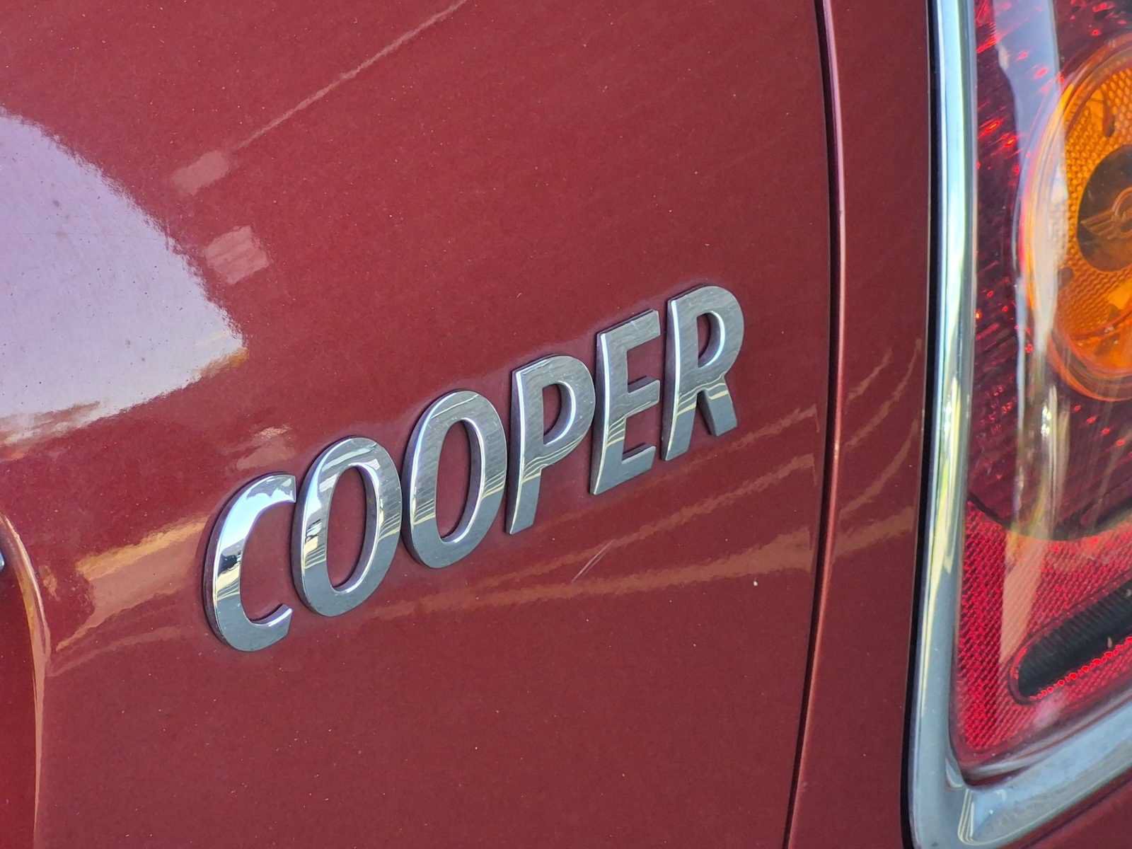 Used 2009 MINI Cooper Hardtop FWD image 13