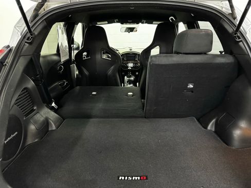 Used 2016 Nissan Juke NISMO RS FWD image 34