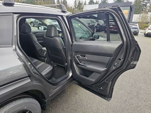 New 2026 MAZDA CX-50 AWD 2.5 S w/ Cargo Package image 26