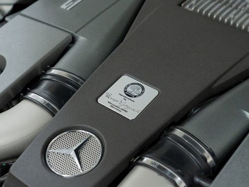 Used 2015 Mercedes-Benz E 63 AMG S-Model image 47