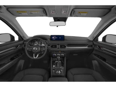 Used 2023 MAZDA CX-5 AWD 2.5 S image 11