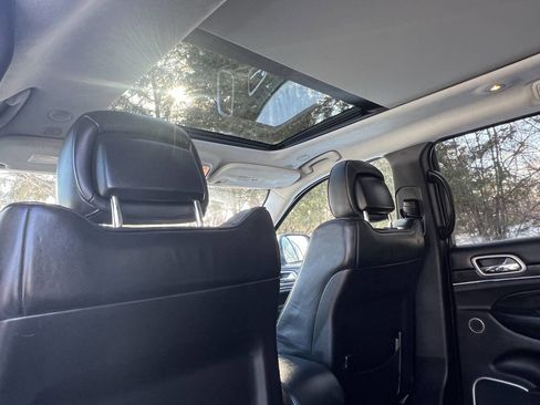 Used 2018 Jeep Grand Cherokee Summit image 36