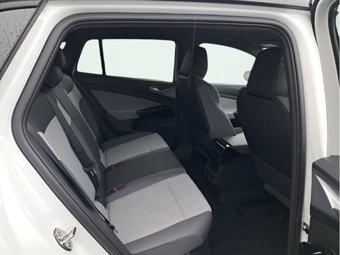 New 2026 Volkswagen ID.4 Pro AWD/4WD image 13