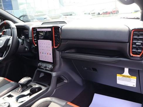 New 2026 Ford Ranger Raptor AWD/4WD image 40