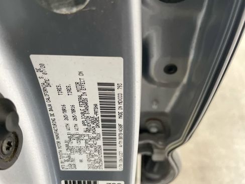 Used 2020 Toyota Tacoma TRD Off-Road w/ TRD Premium Off Road Package image 27