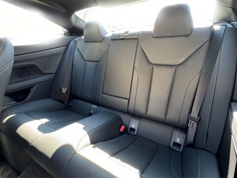 Used 2024 BMW 430i xDrive Coupe w/ Convenience Package AWD/4WD image 21