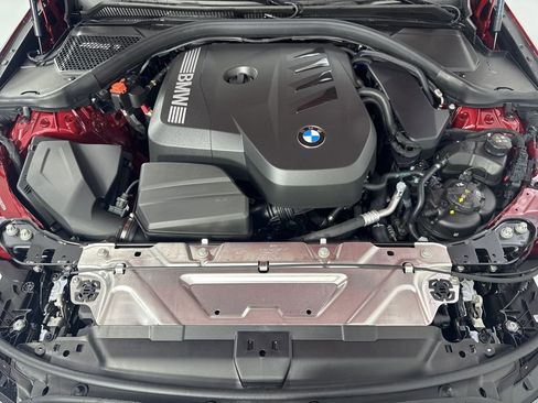 New 2026 BMW 330i xDrive Sedan w/ M Sport Package AWD/4WD image 11