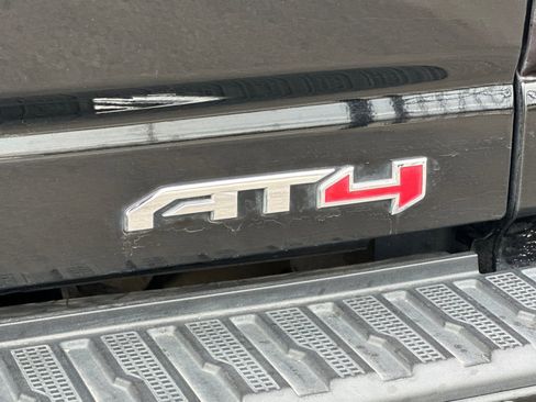 Used 2020 GMC Sierra 2500 AT4 w/ AT4 Premium Package image 52