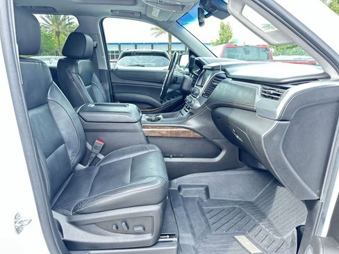 Used 2019 Chevrolet Tahoe LT AWD/4WD image 25