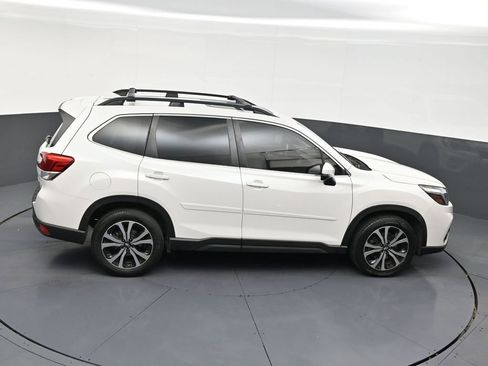 Used 2019 Subaru Forester Limited image 18