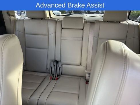 Used 2014 Jeep Grand Cherokee Limited w/ Luxury Group II image 27