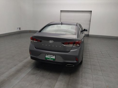 Used 2019 Hyundai Sonata ECO image 7
