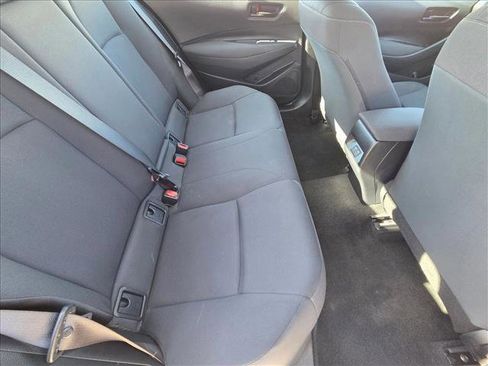 Certified 2024 Toyota Corolla LE image 18