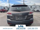 Used 2007 MAZDA CX-9 Touring image 4