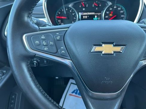 Used 2018 Chevrolet Equinox Premier AWD/4WD image 33