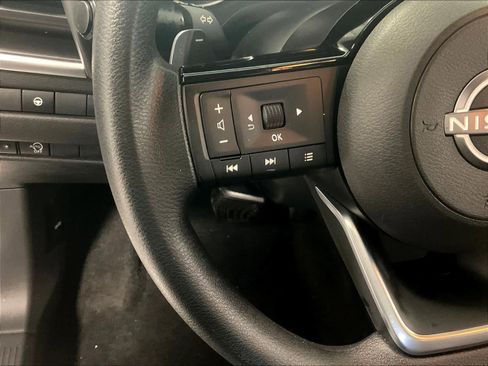 Certified 2023 Nissan Rogue SV AWD/4WD image 23