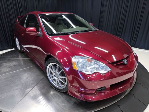 Used 2003 Acura RSX Type-S image 52