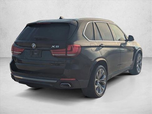 Used 2018 BMW X5 sDrive35i w/ Driving Assistance Package image 5