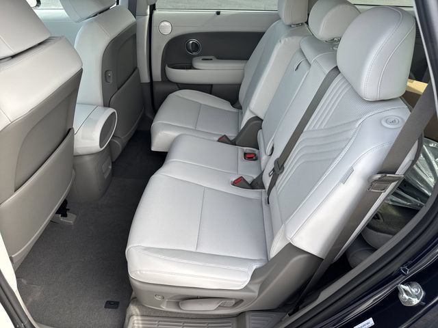New 2026 Hyundai Palisade FWD Hybrid image 23