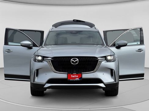 Certified 2024 MAZDA CX-90 Plug-In Hybrid w/ Premium Plus AWD/4WD image 30