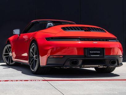 New 2026 Porsche 911 Carrera T