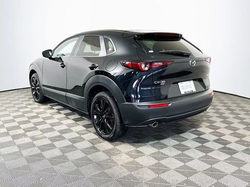 Used 2024 MAZDA CX-30 AWD 2.5 S w/ Select Sport Pkg image 6