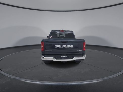 New 2026 RAM 1500 Big Horn AWD/4WD image 13