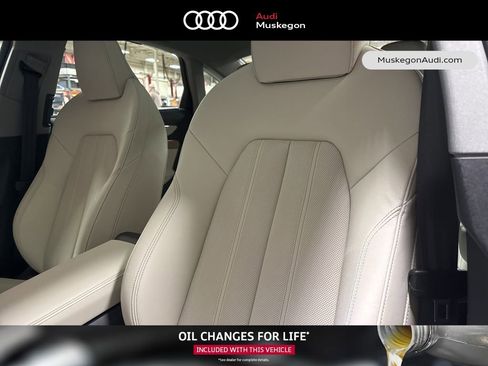 New 2026 Audi A6 Premium Plus image 13