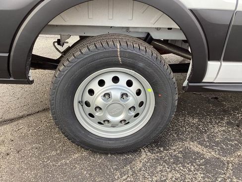 New 2026 Ford Transit 150 Base image 10